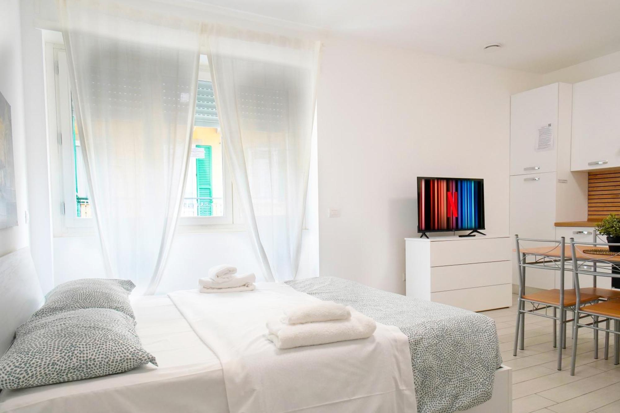 Casa Ideale Tim Appartmanti Moderni Vicina Al Centro Lecco Εξωτερικό φωτογραφία