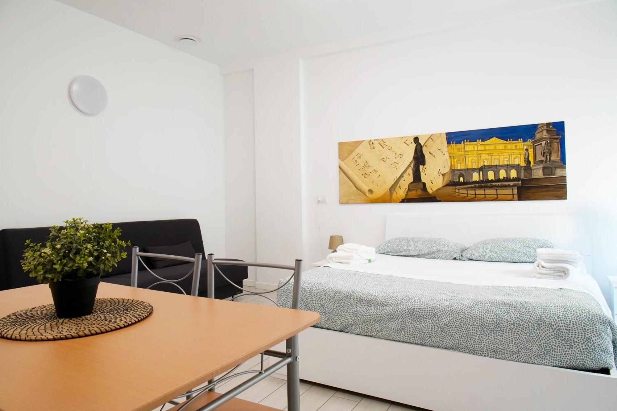 Casa Ideale Tim Appartmanti Moderni Vicina Al Centro Lecco Εξωτερικό φωτογραφία