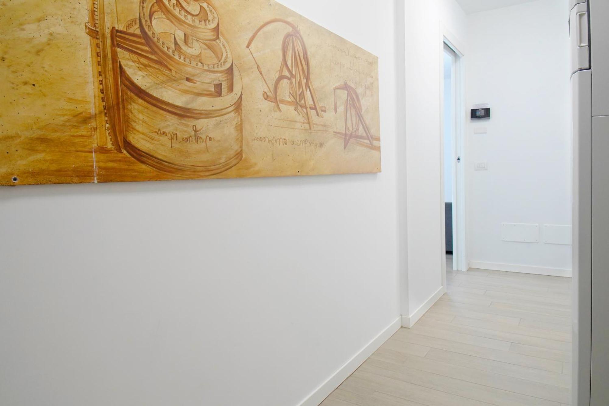 Casa Ideale Tim Appartmanti Moderni Vicina Al Centro Lecco Εξωτερικό φωτογραφία